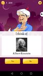 Screenshot 6 di Akinator the Genie apk