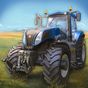 Farming Simulator 16 icon