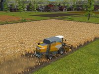 Captura de tela do apk Farming Simulator 16 14