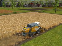 Farming Simulator 16 ekran görüntüsü APK 14