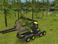 Farming Simulator 16 capture d'écran apk 9