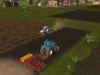 Farming Simulator 16 capture d'écran apk 5