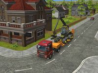 Farming Simulator 16 capture d'écran apk 8