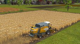 Farming Simulator 16 ekran görüntüsü APK 6