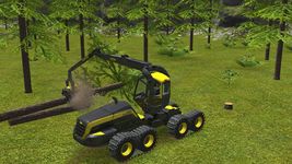 Farming Simulator 16 ekran görüntüsü APK 4