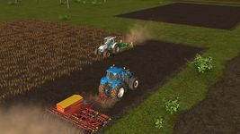 Captura de tela do apk Farming Simulator 16 3