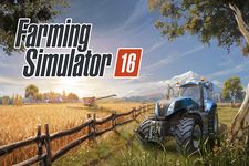 Farming Simulator 16 ekran görüntüsü APK 10