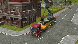 Farming Simulator 16 ekran görüntüsü APK 2