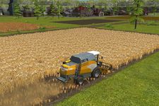 Captura de tela do apk Farming Simulator 16 11