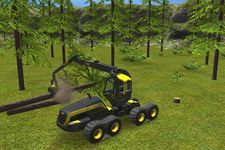 Captura de tela do apk Farming Simulator 16 12