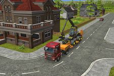 Farming Simulator 16 capture d'écran apk 16