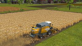 Farming Simulator 16 capture d'écran apk 1