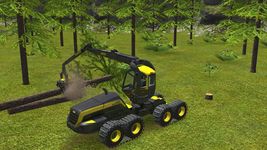 Farming Simulator 16 capture d'écran apk 18