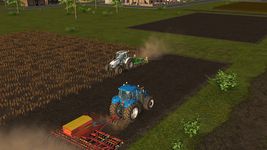 Farming Simulator 16 capture d'écran apk 13