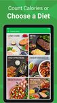 Calorie Counter PRO MyNetDiary のスクリーンショットapk 20