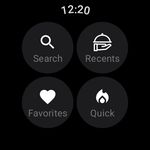 Tangkapan layar apk Calorie Counter - MyNetDiary 1