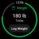 Calorie Counter - MyNetDiary captura de pantalla apk 4