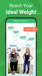 Tangkap skrin apk Calorie Counter - MyNetDiary 25