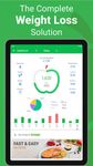Calorie Counter PRO MyNetDiary のスクリーンショットapk 23