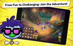 Скриншот 4 APK-версии Zoombinis