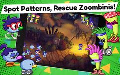 Скриншот 2 APK-версии Zoombinis