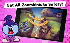 Captura de tela do apk Zoombinis 9