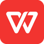 WPS Office-PDF,Word,Excel,PPT 图标
