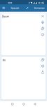 Captură de ecran Spaniolă Română Traducător apk 