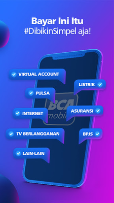 Bca Mobile Apk Descargar App Gratis Para Android