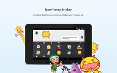 Tangkap skrin apk GO Keyboard Lite - EMOJI 5