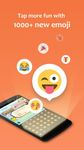 GO Keyboard - Emoji, Wallpaper screenshot apk 12