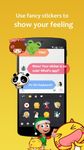 GO Keyboard - Emoji, Wallpaper screenshot apk 11