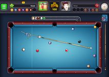 8 Ball Pool capture d'écran apk 7