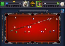 Tangkapan layar apk 8 Ball Pool 5