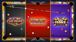 8 Ball Pool 屏幕截图 apk 16