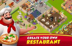 World Chef ekran görüntüsü APK 5