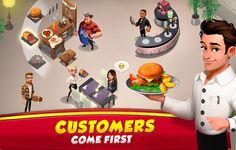 World Chef의 스크린샷 apk 7