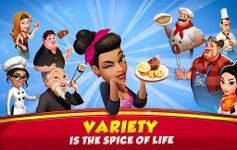 World Chef ảnh màn hình apk 6