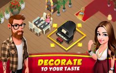 Screenshot 1 di World Chef apk