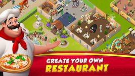 World Chef ekran görüntüsü APK 19