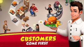 World Chef στιγμιότυπο apk 18