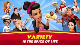 World Chef στιγμιότυπο apk 17