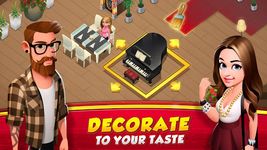 World Chef capture d'écran apk 16