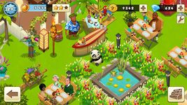 Tangkapan layar apk World Chef 13