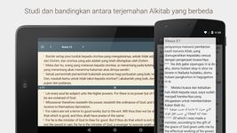 Tangkapan layar apk Alkitab 3