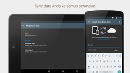 Tangkapan layar apk Alkitab 2