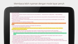 Tangkapan layar apk Alkitab 1