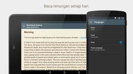 Tangkapan layar apk Alkitab 5