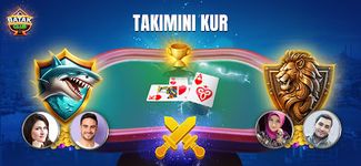 Batak Club - Online & İhaleli ekran görüntüsü APK 5