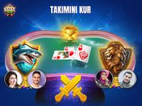 Batak Club - Online & İhaleli ekran görüntüsü APK 2